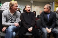 Григорий Суркис настоял на тренере из системы «Динамо»