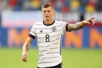 ​Тоні Кроос розповів, кого вважає найкращим центральним півзахисником світу