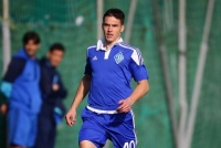 Тимчик прокоментував інформацію про можливе повернення в «Динамо»