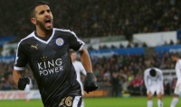 Деякі гравці «Лестера» можуть отримати звання лицарів Великобританії 