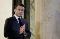 Знищити Суперлігу. Макрон та інші лідери ЄС зроблять заяву