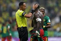 Камерун обіграв резервістів Бразилії, але вилетів із Мундіалю