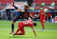 «Байєр» – «Баварія». Прогноз і ставка Олександра Шовковського