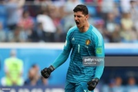 ЗМІ: «Реал» підписує зіркового конкурента для Андрія Луніна