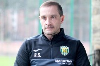 Роман Санжар: «Про технічну поразку мова не повинна йти, як і про жеребкування»