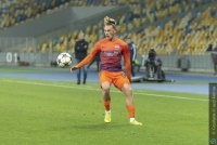 «В среднем забивает один раз в 4-х матчах». Самый опасный игрок в составе «Мариуполя»