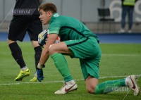 Олексій Шевченко: «Ви не уявляєте, який божевільний колектив у збірній. Всі завжди один одного підтримують»