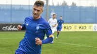 ​​Полузащитник «Динамо» переходит в «Зарю» на правах аренды