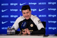 Маурісіо Почеттіно: «Ми – «Челсі», а не футбольний клуб Коула Палмера»