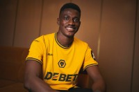 Офіційно. Замість Бражка «Вулверхемптон» підписав двох гравців