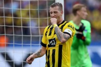 ​Марко Ройс прокоментував новину про свій вихід з дортмундської «Борусії»