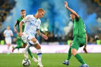 «Динамо» – «Олександрія»: бомбардирські розклади