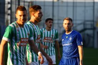 Блогер: «Без зростання інтелектуальних потужностей на флангах атаки навесні у «Динамо» буде сумна печалька»