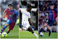 Golden Boy-2022: визначились 20 фіналістів – домінація «Барселони» та «Баварії»