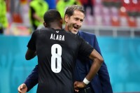 Фода: «Австрия полна решимости пройти в четвертьфинал»