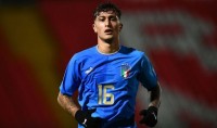 Коваленко отримав прямого конкурента – «Спеція» підписала півзахисника збірної Італії