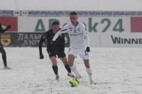 Переконлива перемога киян: відеоогляд матчу «Динамо» – «Зоря»