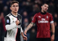 «Ювентус» – «Мілан». Прогноз і ставка Олександра Шовковського