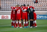 Вболівальники «Іллічівця» обрали нову назву для команди