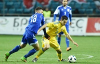 Тарас Степаненко: «Товариські матчі потрібні, щоб пробувати і награвати схеми»