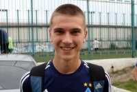 Денис Янаков: «Повинні підтвердити звання найкращої команди країни»