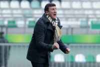 Головного тренера збірної Грузії викликали в російський військомат