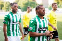 Вірогідний суперник «Динамо» в ЛЧ «Жальгіріс» здобув першу перемогу з 9 травня