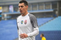 «В нас ще є шанс вийти з групи»: хавбек «Зорі» – про підготовку до «Гента»