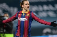 Компания «Konami» расторгла контракт с форвардом «Барсы» из-за насмешек над японскими ремонтниками