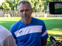 Олександр Головко – найкращий тренер 1-го туру Першої ліги