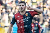 Спортивний лікар оцінив травму Маліновського