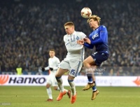 Віктор Циганков: «Потрібно було забивати і компактніше зіграти в захисті»