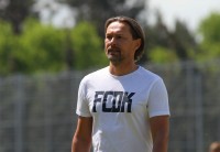 Ігор Костюк прокоментував розгромну перемогу над «Колосом»