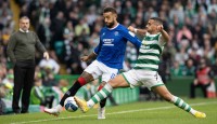 «Селтік» розбив «Рейнджерс» у Олд Фірм дербі – суперник «Шахтаря» лякає ідеальною ходою в чемпіонаті