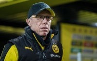Керівництво «Боруссії» Дортмунд поставили умови головному тренеру 
