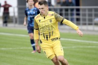 Два українці і бразилець. «Рух» може відмовитися від кількох футболістів