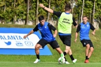 «Прекрасний трансфер, ми задоволені таким вибором», – Тассотті оцінив перехід Маліновського в «Аталанту»