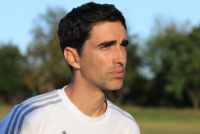 Унаї Мельгоса: «Юнацька ліга УЄФА - турнір набагато вищого рівня, ніж чемпіонат України U-19»