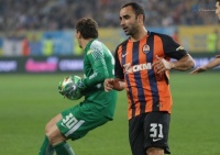 Ісмаїлі пропустить матч з «Динамо»