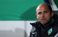 Скрипник залишиться у «Вердері»