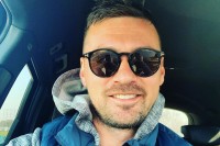 Мілевський запросив Канделакі на матч «Динамо» Брест та пообіцяв розкладачку – раніше в них були інтимні стосунки