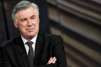 Як Анчелотті «Реал» по Лобановському тренував