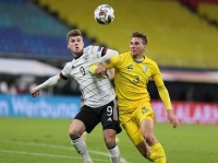 Пятая часть за всю историю. Дубли соперников сборной Украины при Андрее Шевченко