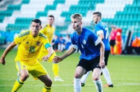 Іван Зотько: «Вірю, що наша збірна потрапить на ЧС-2018»