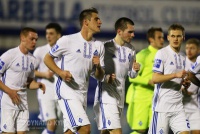 Євген Гресь: «​З ходу і не пригадаєш, коли «Динамо» востаннє забивало три м'ячі після флангових передач»