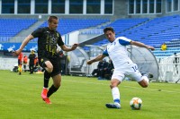 Які проблеми «виплили» у «Динамо» і «Шахтаря» після непростих матчів із «Рухом»