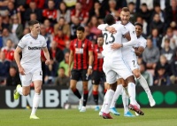 Мануель Пеллегріні: «Мені сподобалося, як грав «Вест Хем»