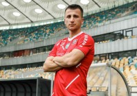 «Кривбас» продасть свого лідера в Латвію