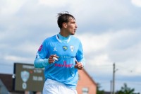 «Дніпро-1» оголосив про підписання першого літнього новачка