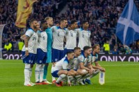 Збірна Англії здобула свою 600-ту перемогу в історії міжнародних матчів